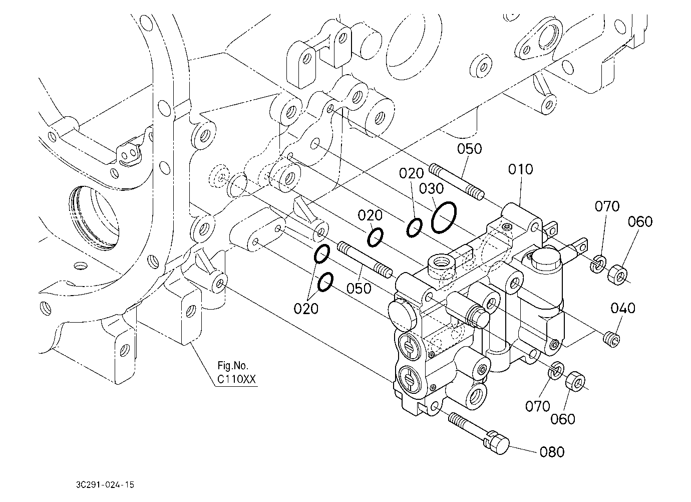 Shuttle Valve