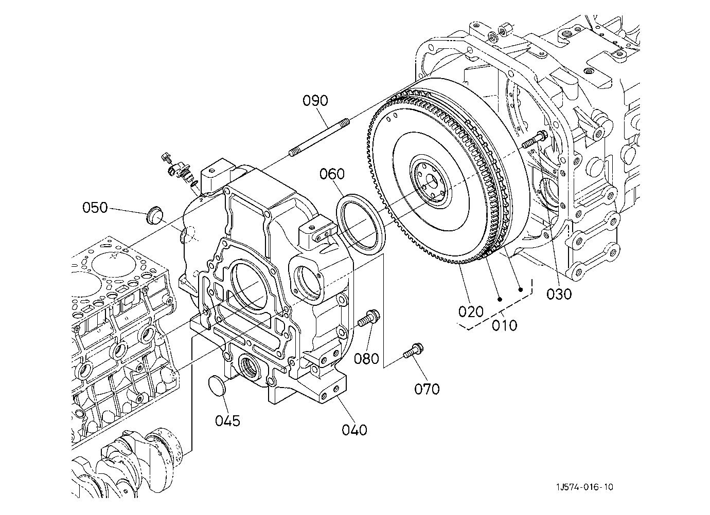 Flywheel