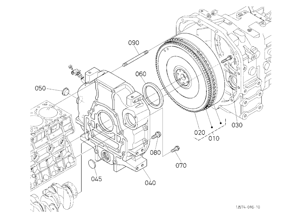 Flywheel