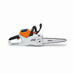 STIHL MSA 200 CBQ Chainsaw