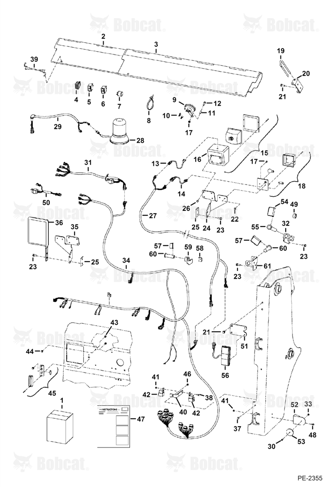 European Accessories (Road Kit) (Selectable Joystick Controls)