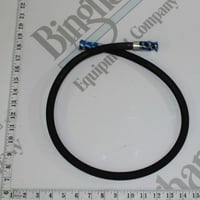 Thumbnail of Pid 7j266 66110 pt hose hydraulic pos 1