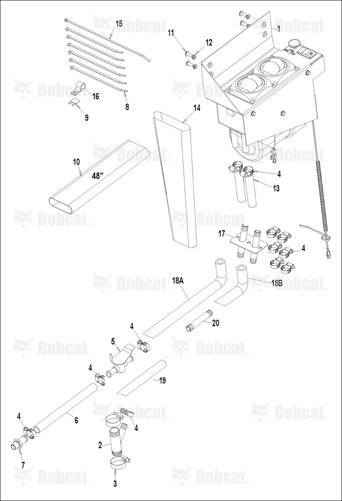 Heater Kit