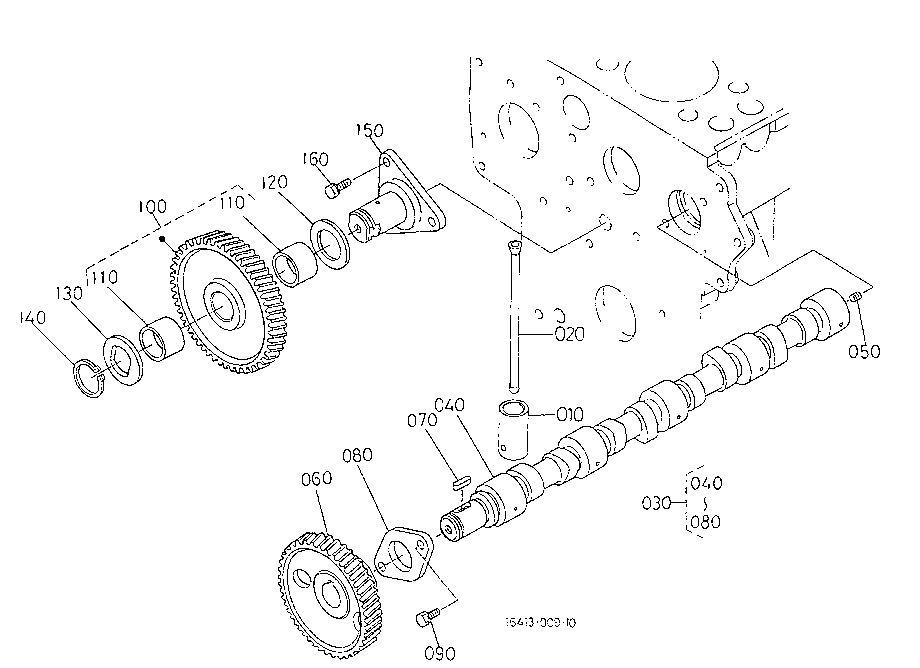 Camshaft