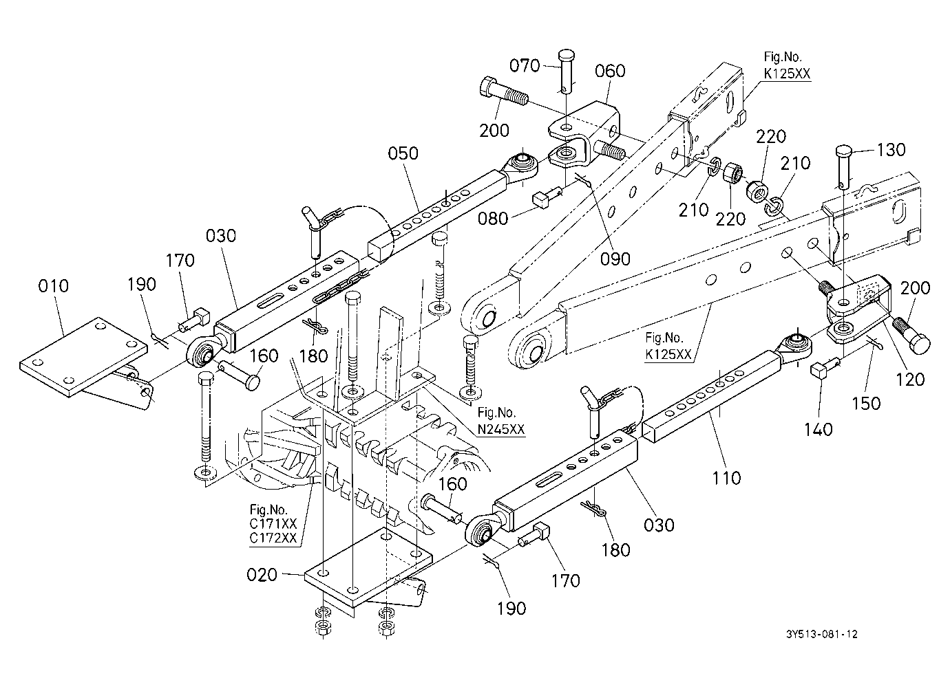 Stabilizer
