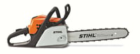 Thumbnail of STIHL MS 211 18 Chainsaw 
