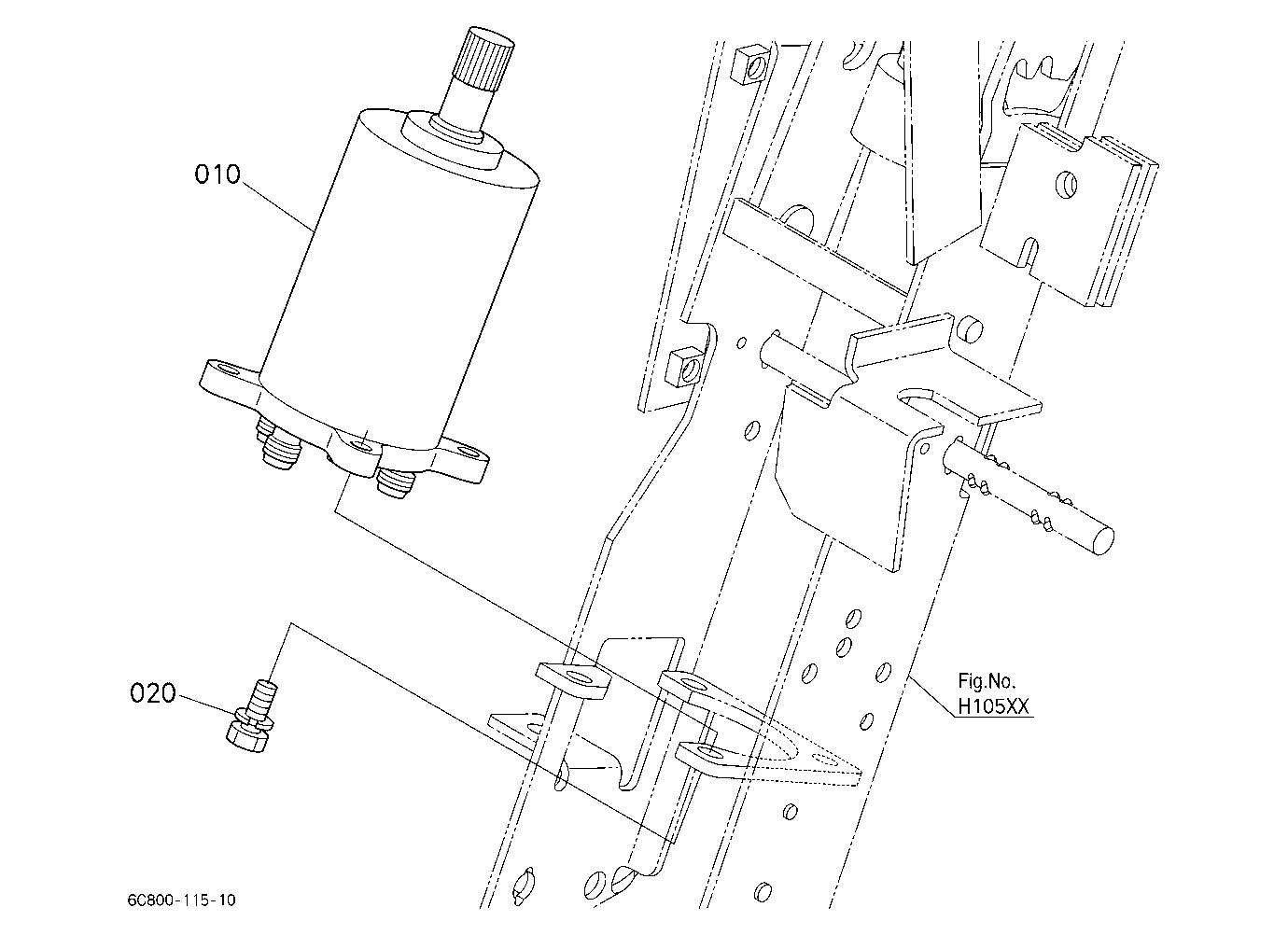 Steering