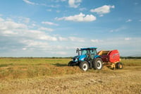 Thumbnail of New Holland R B560