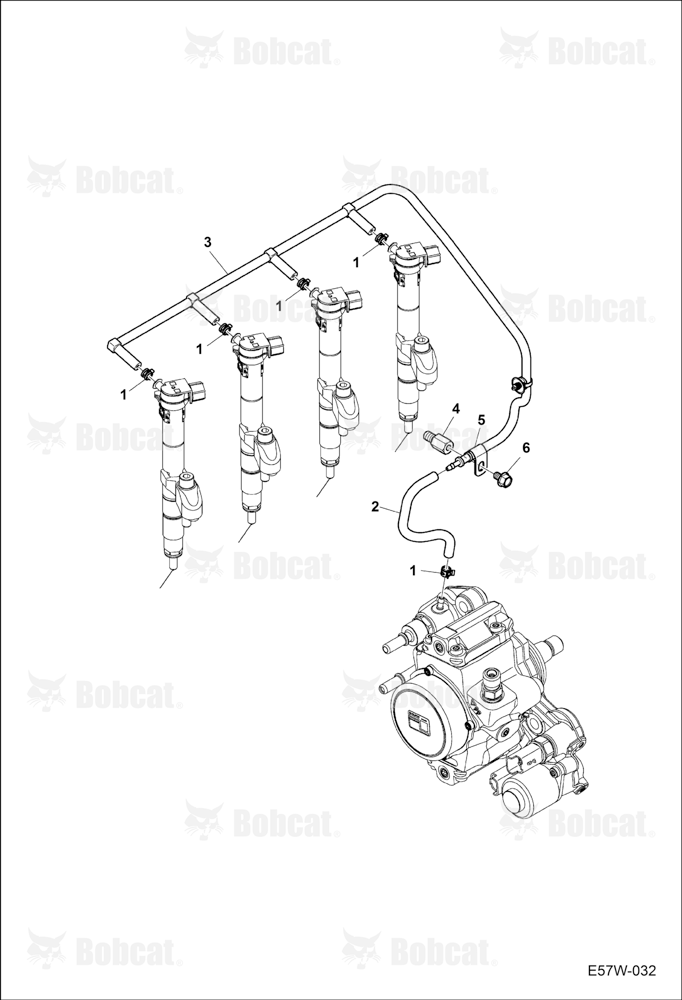 Fuel Line