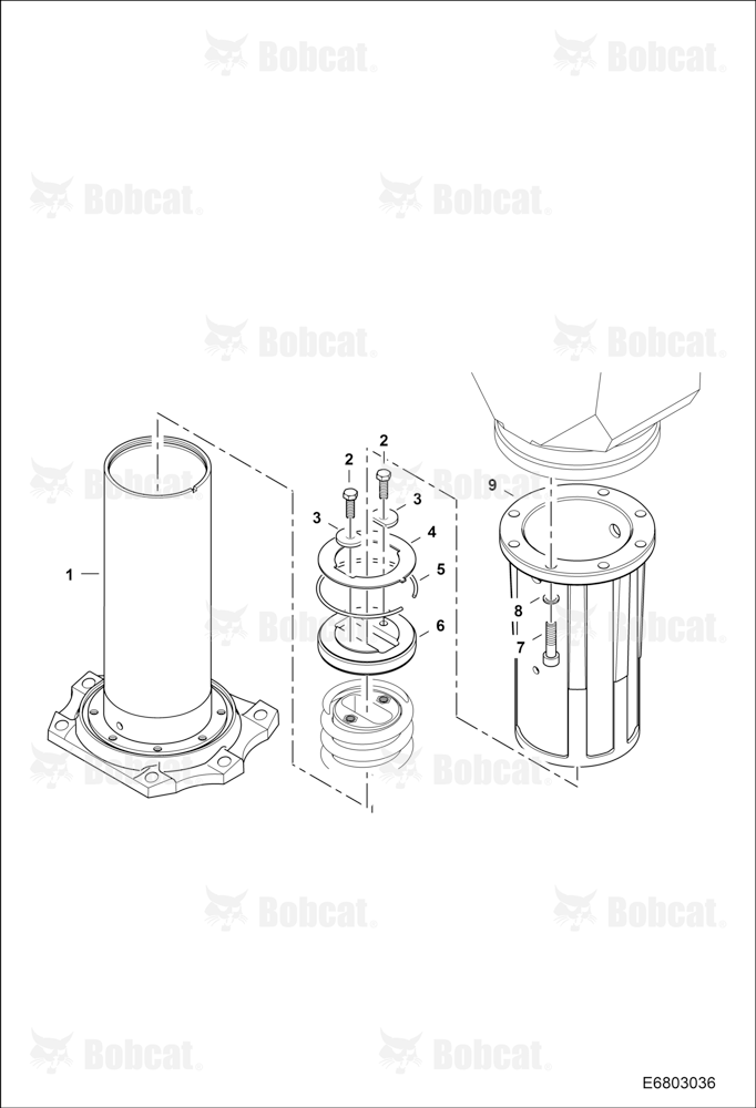 Guide Tube