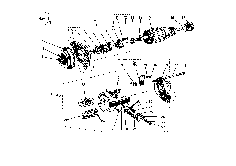 Generator