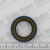 Thumbnail of Pid 816 138 C pt seal dbl lip 2.5 id x3.881 pos 1