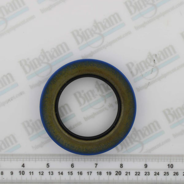 Pid 816 138 C pt seal dbl lip 2.5 id x3.881 pos 1