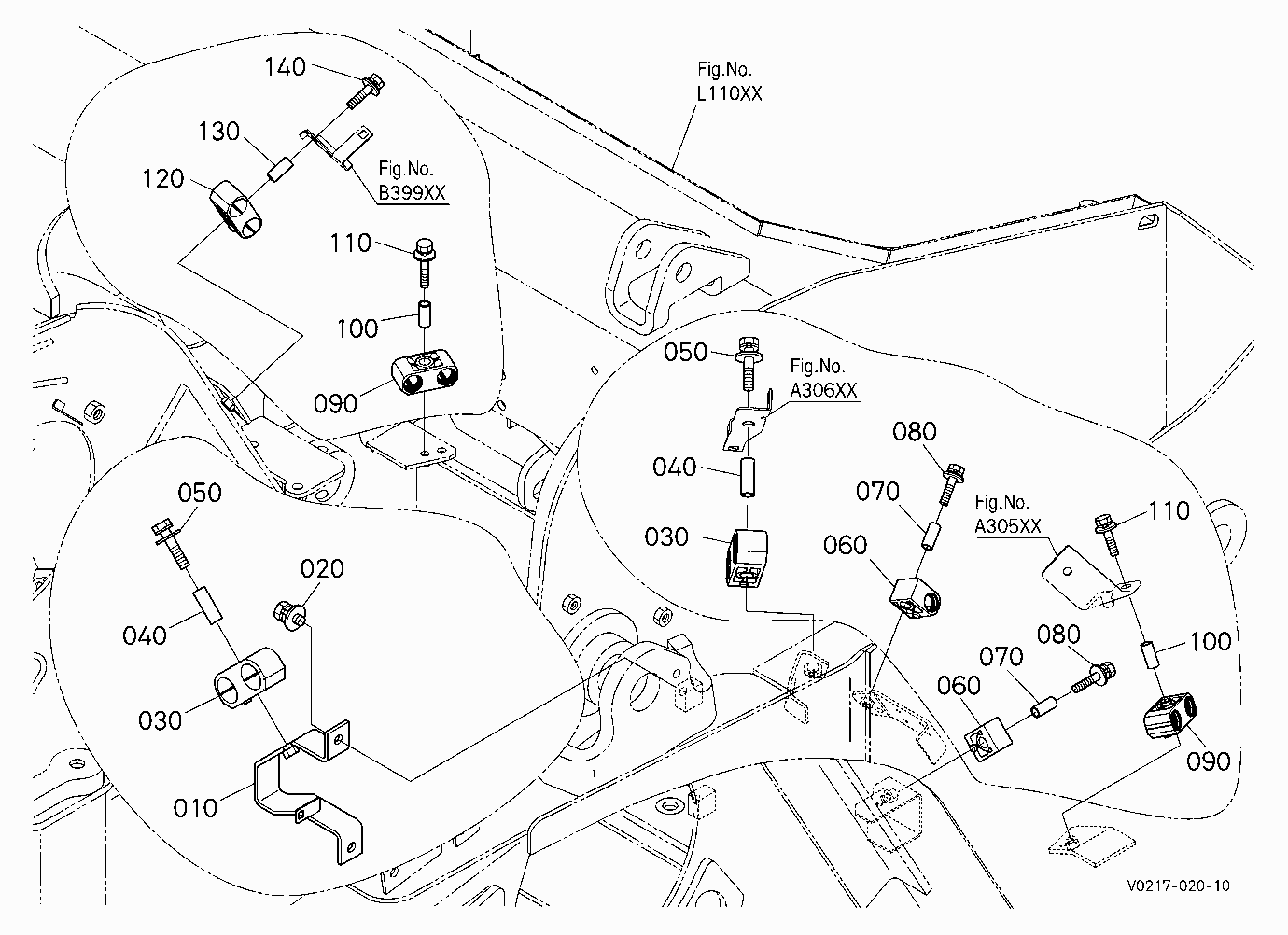 HOSE CLAMP 1