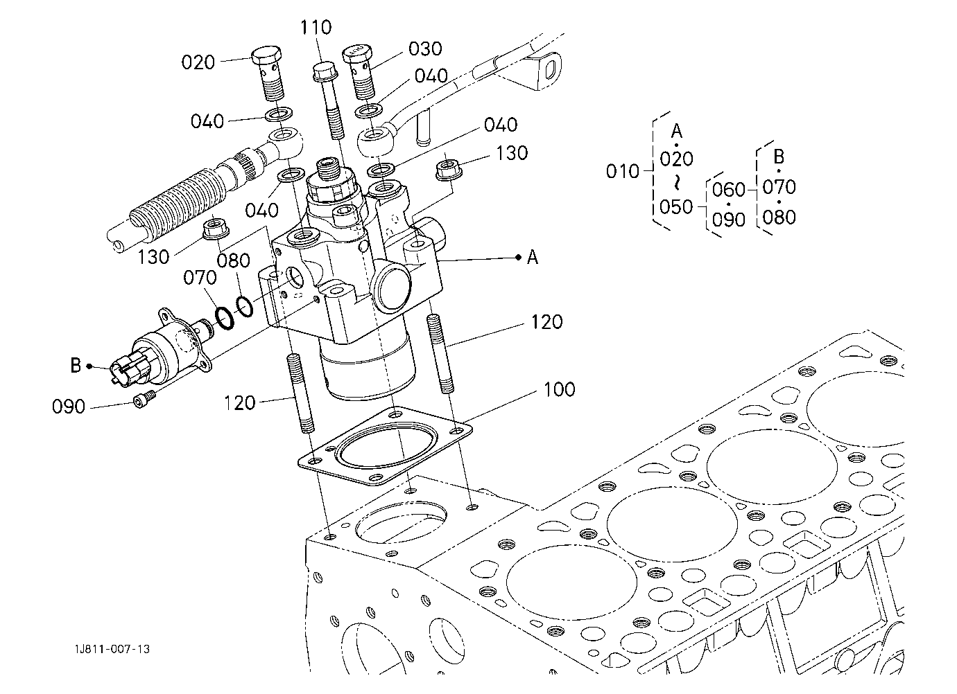 Supply Pump