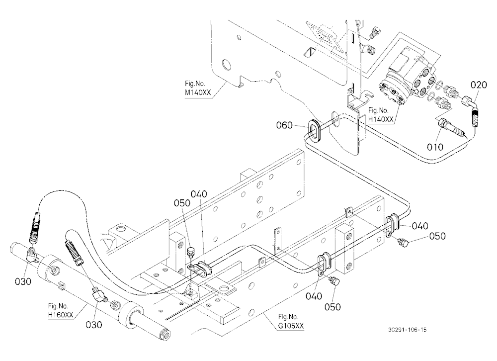 Hydraulic Cylinder