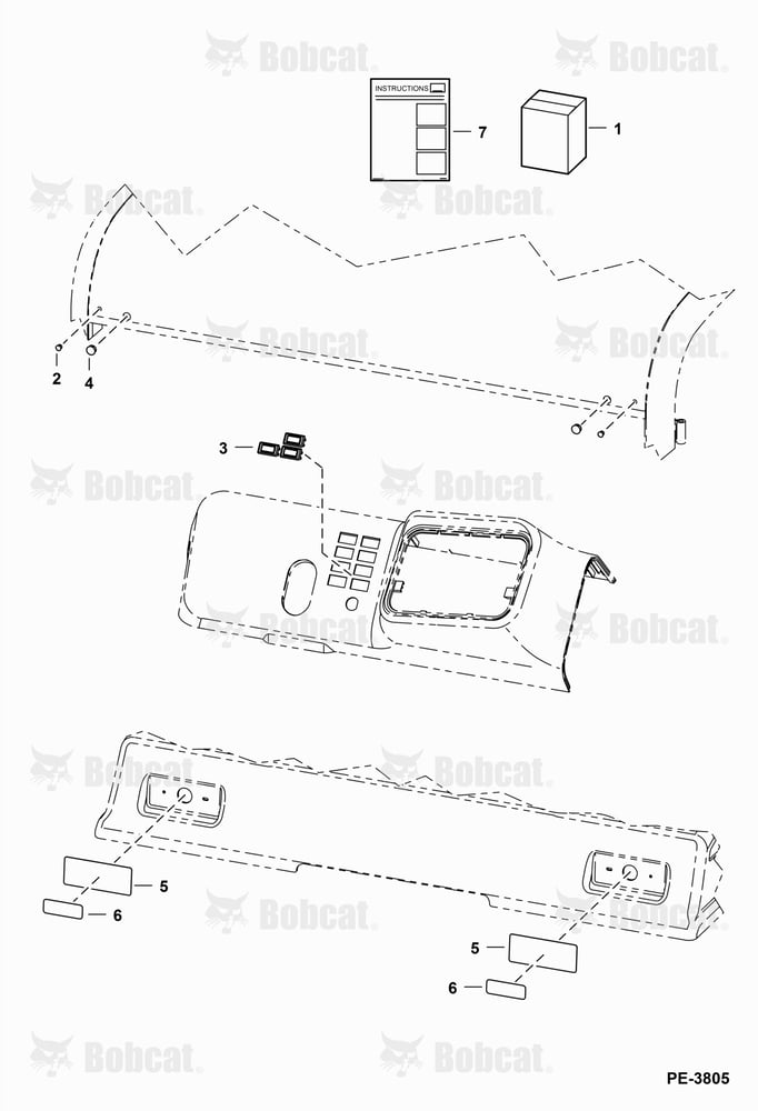 Light Plug Kit