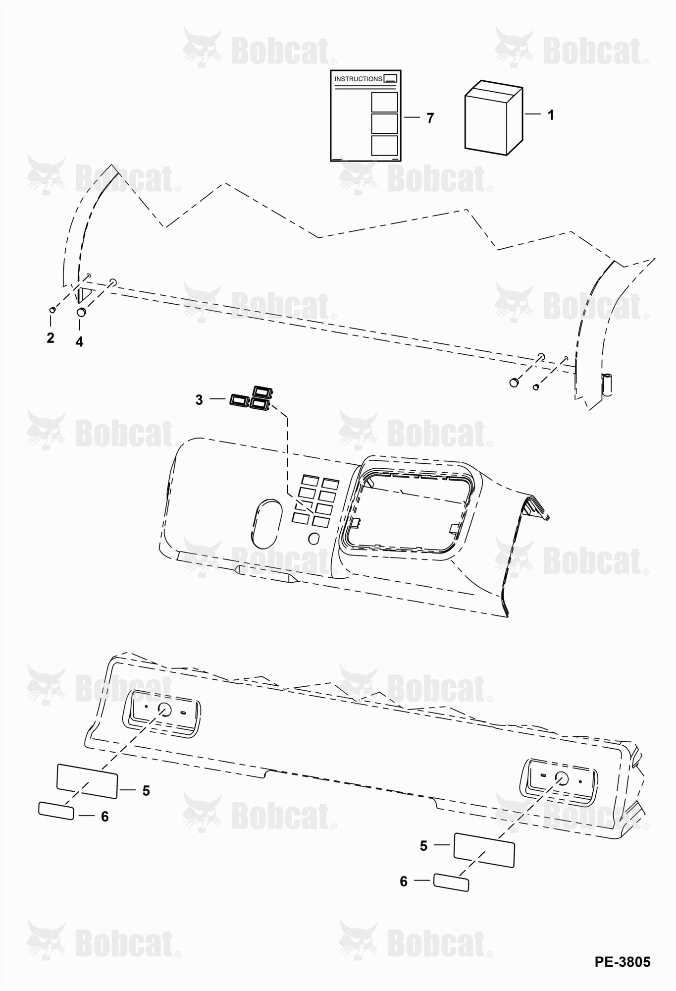 Light Plug Kit