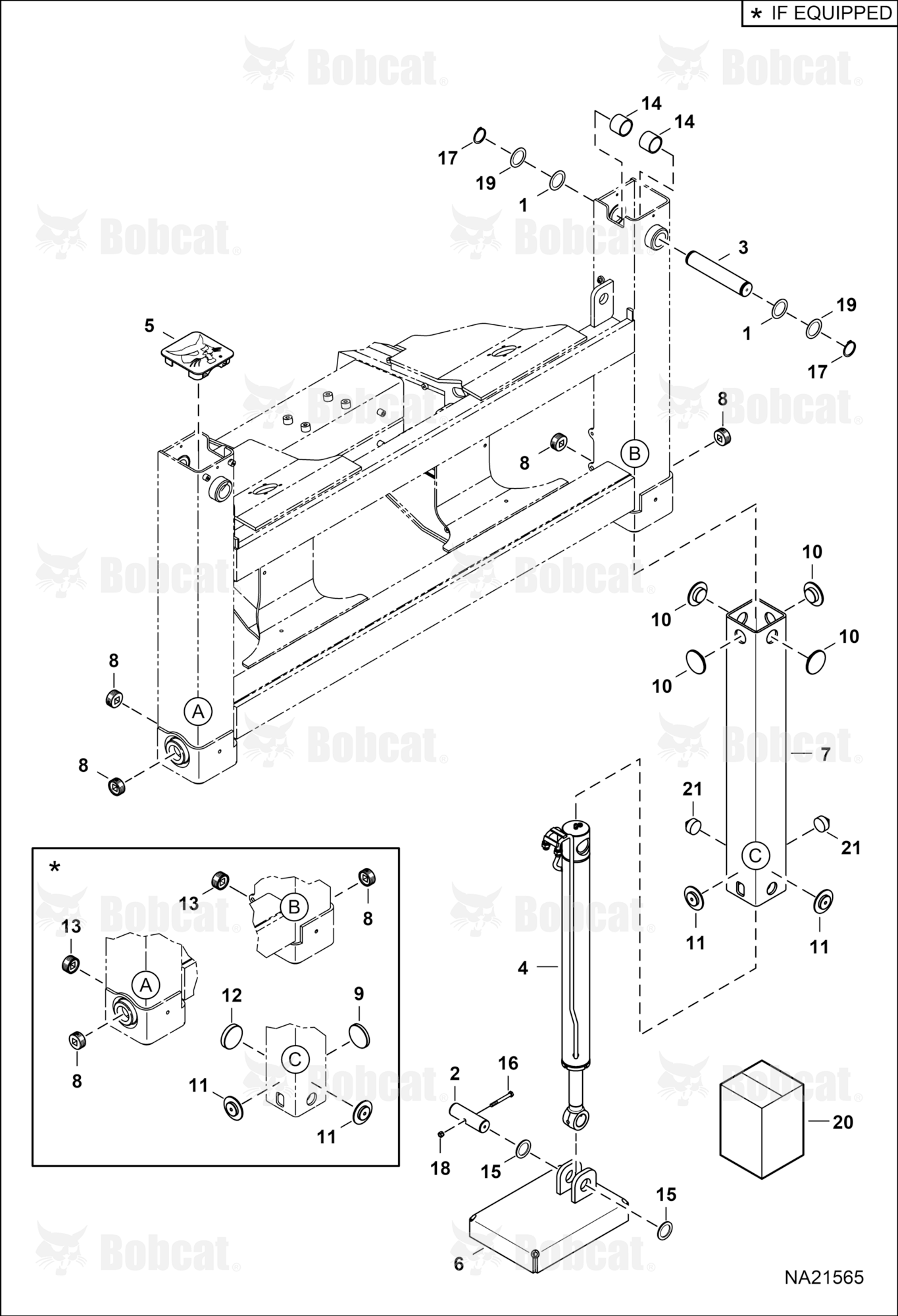 Stabilizer