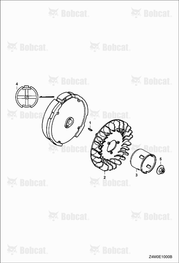 Flywheel