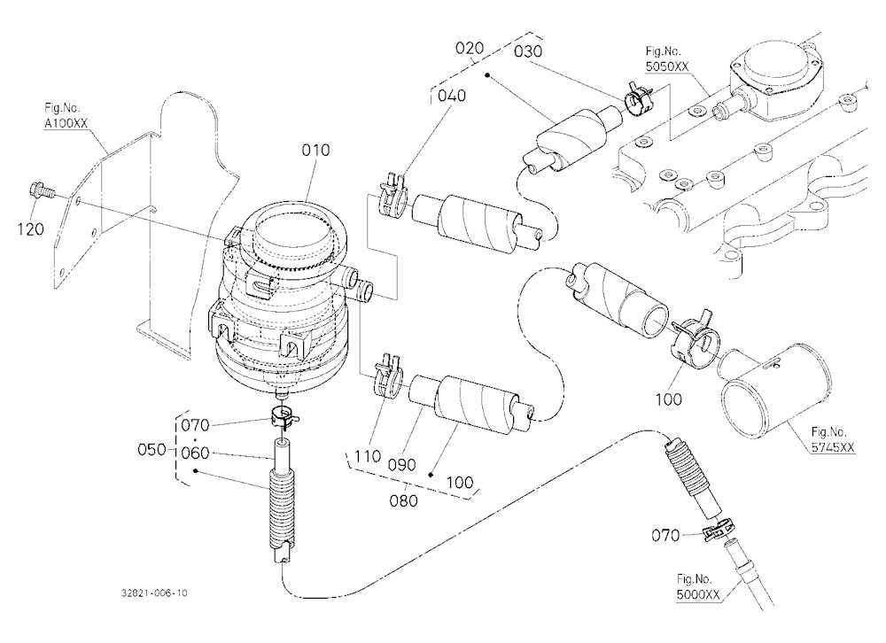 Oil Separator