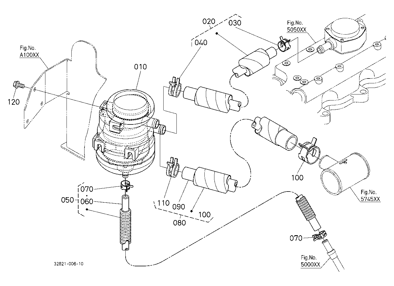 Oil Separator