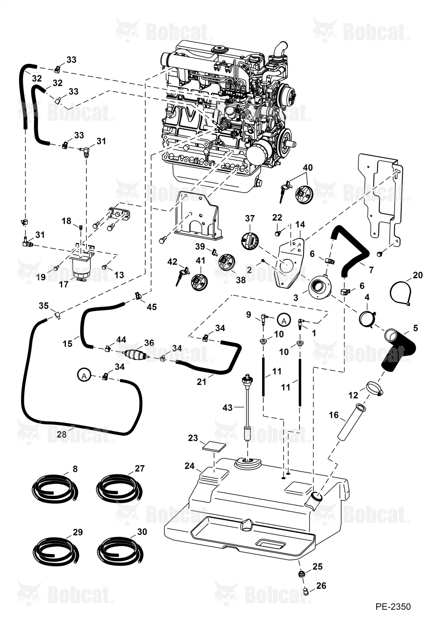 Fuel System