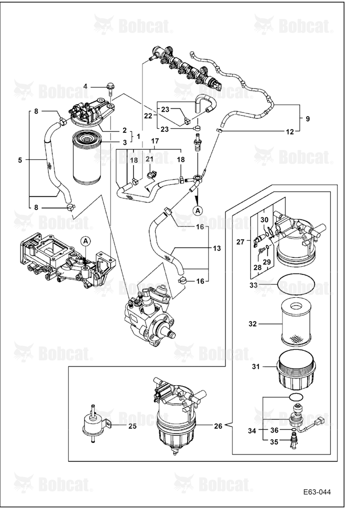 Fuel System