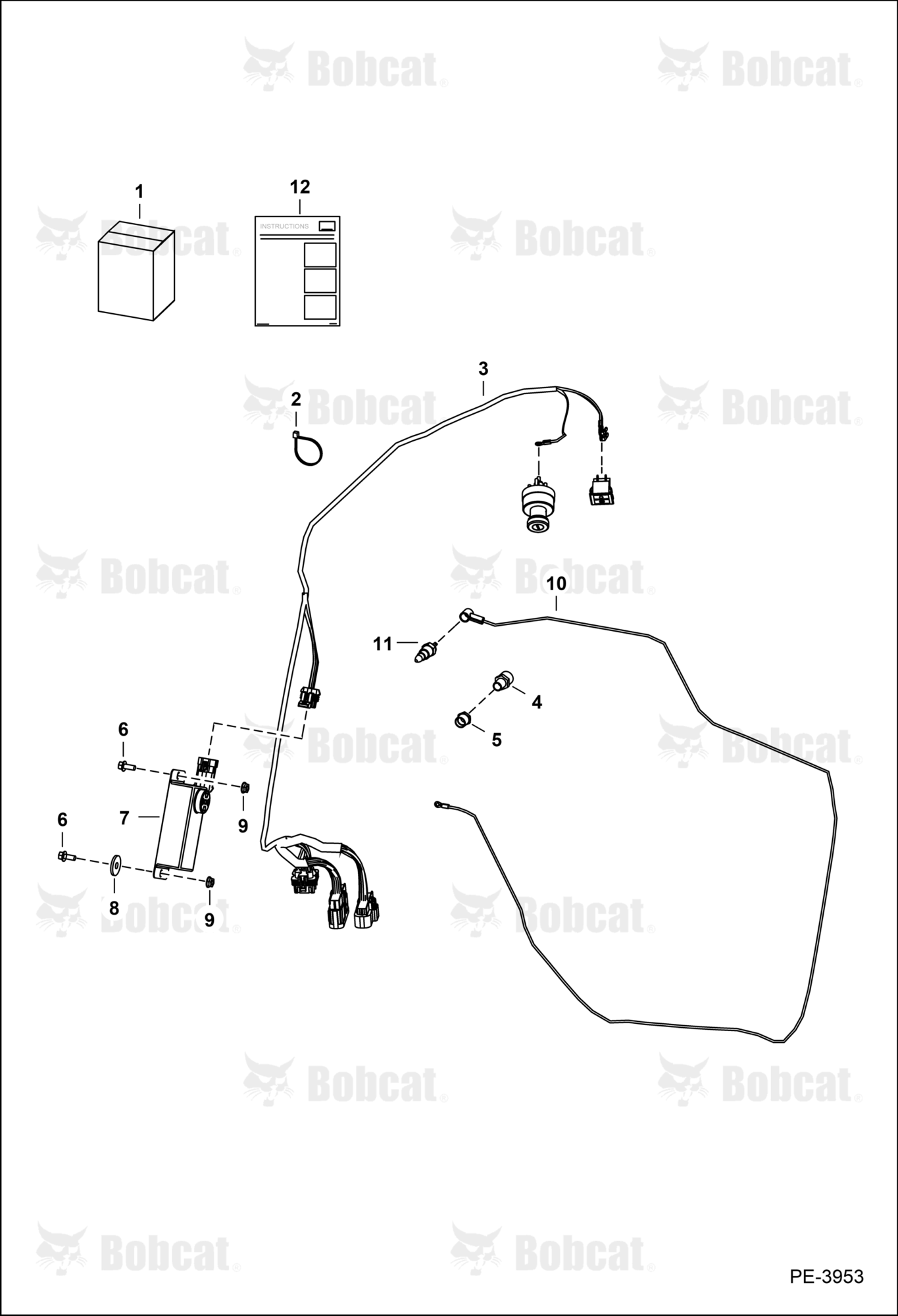 Rental Kit