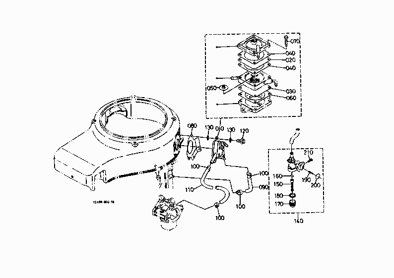 FUEL PUMP