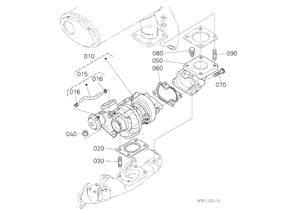 Turbo Charger [New]