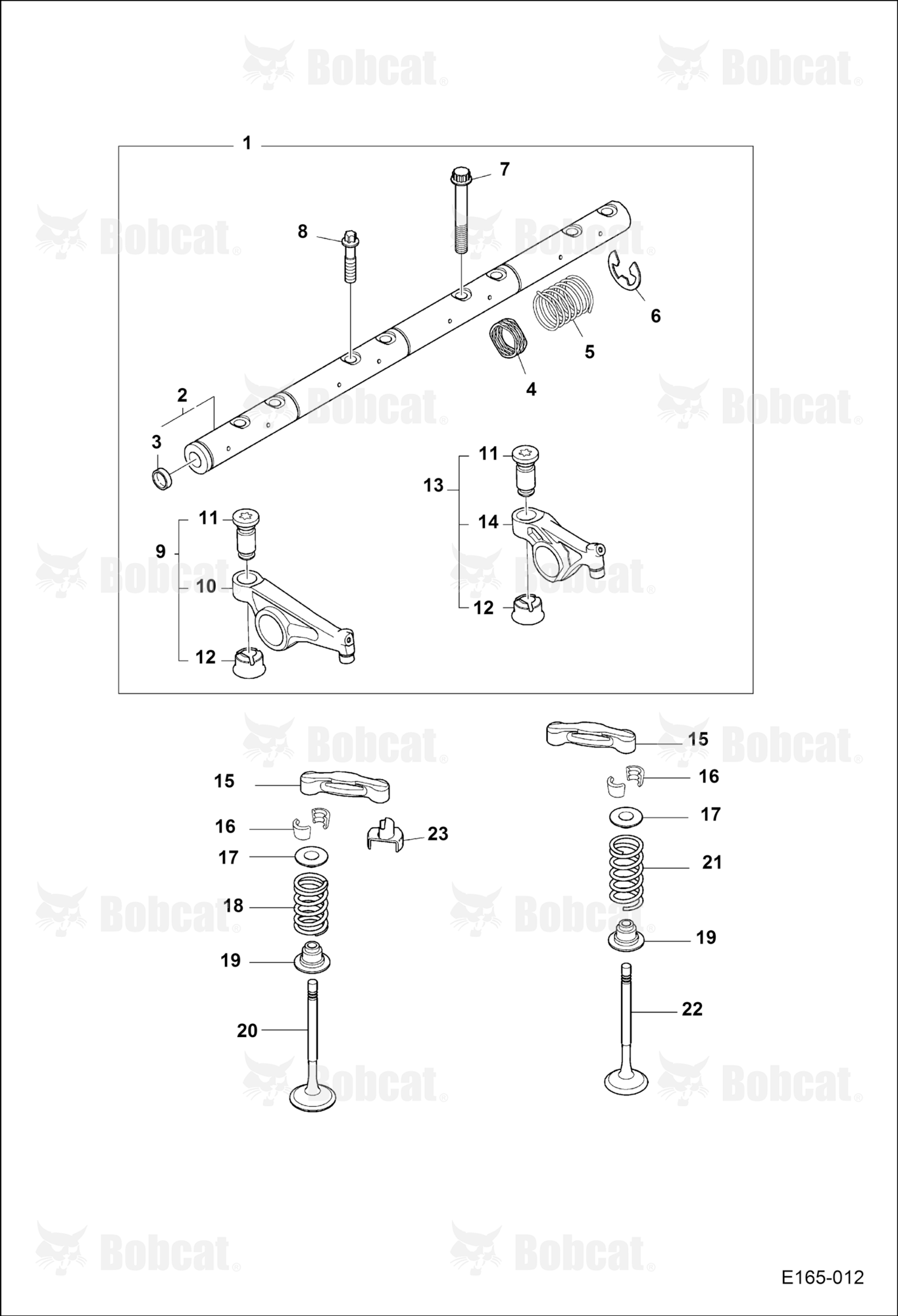 Timing System