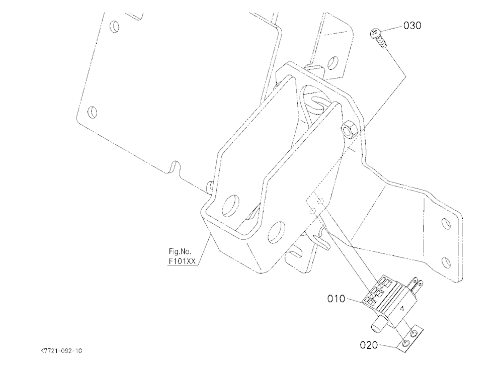 Brake Switch