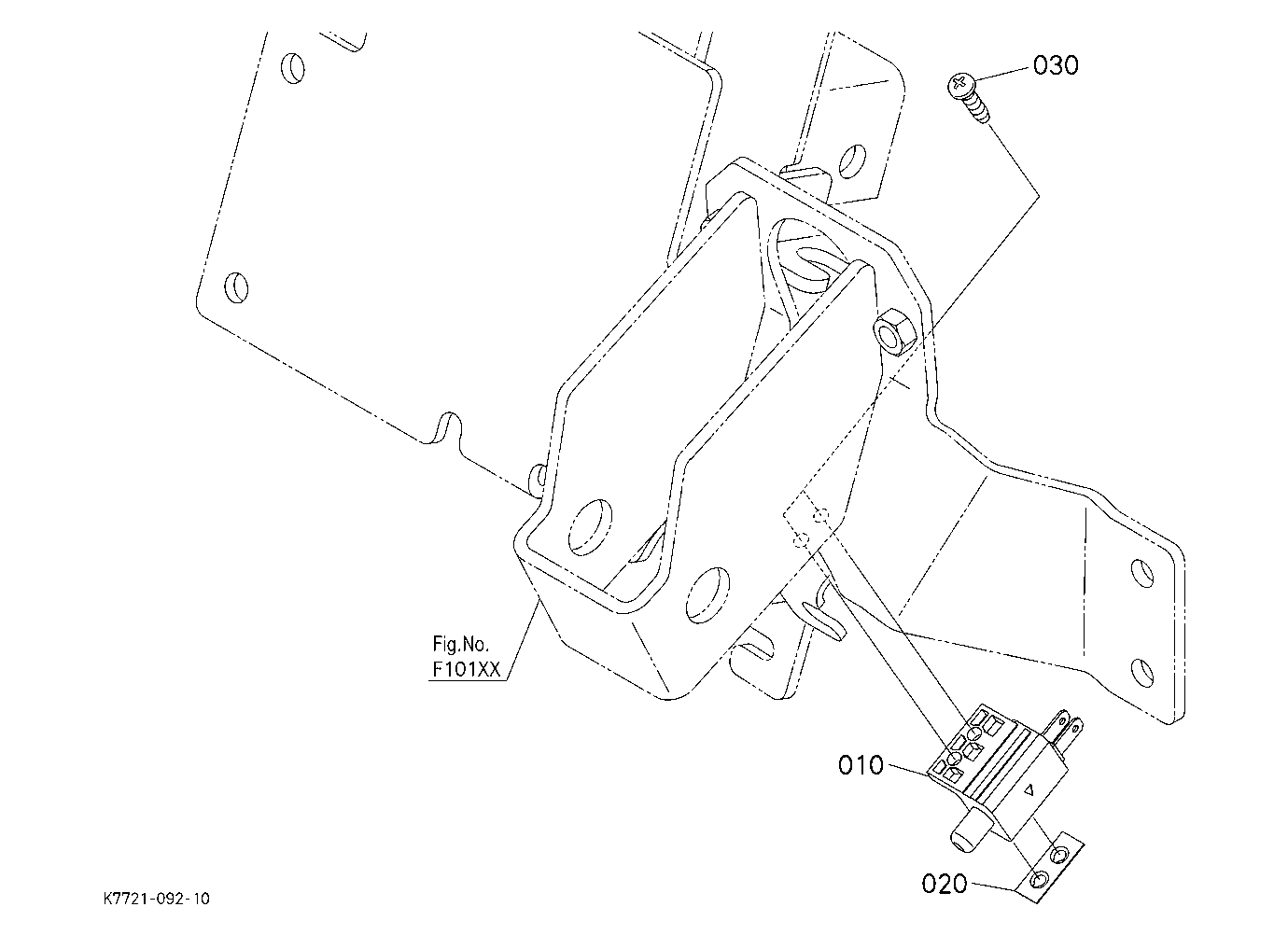 Brake Switch