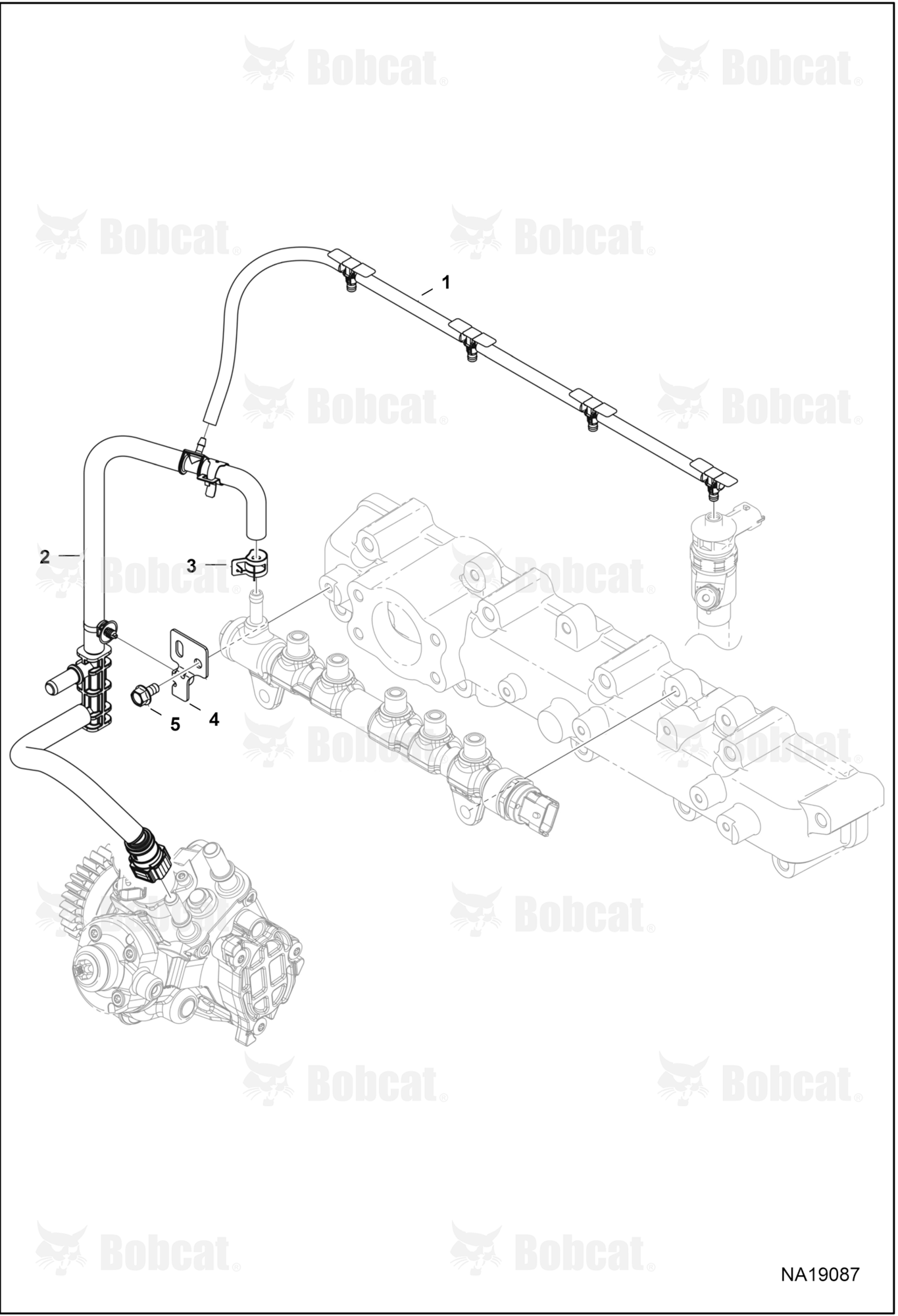 Fuel Line