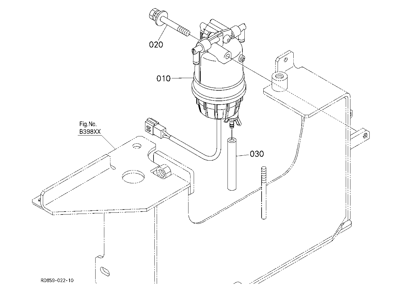 Separator