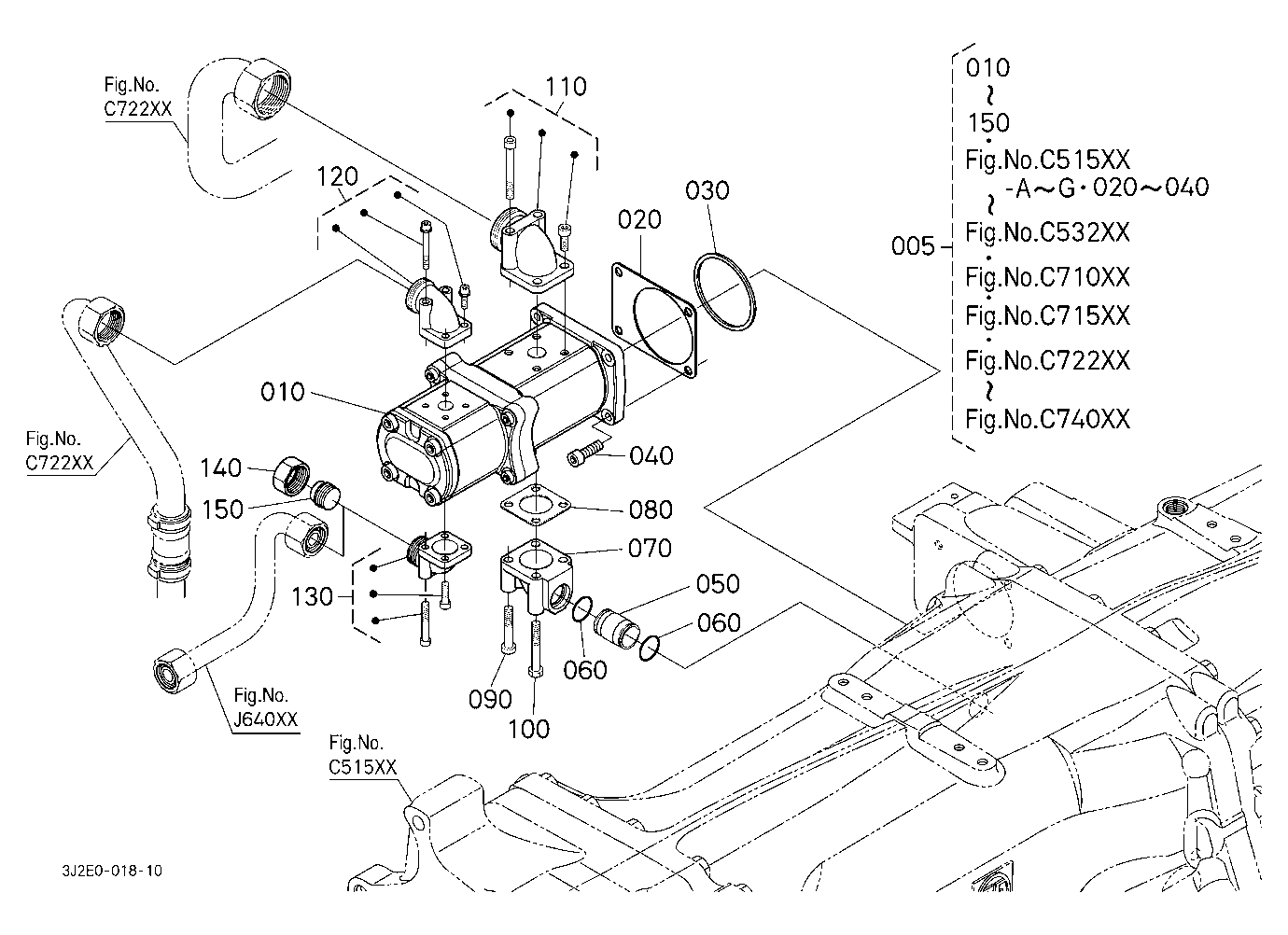 Hydraulic Pump