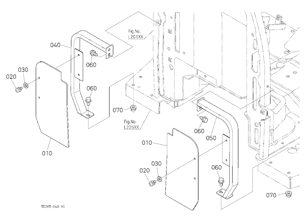 Panel Cover