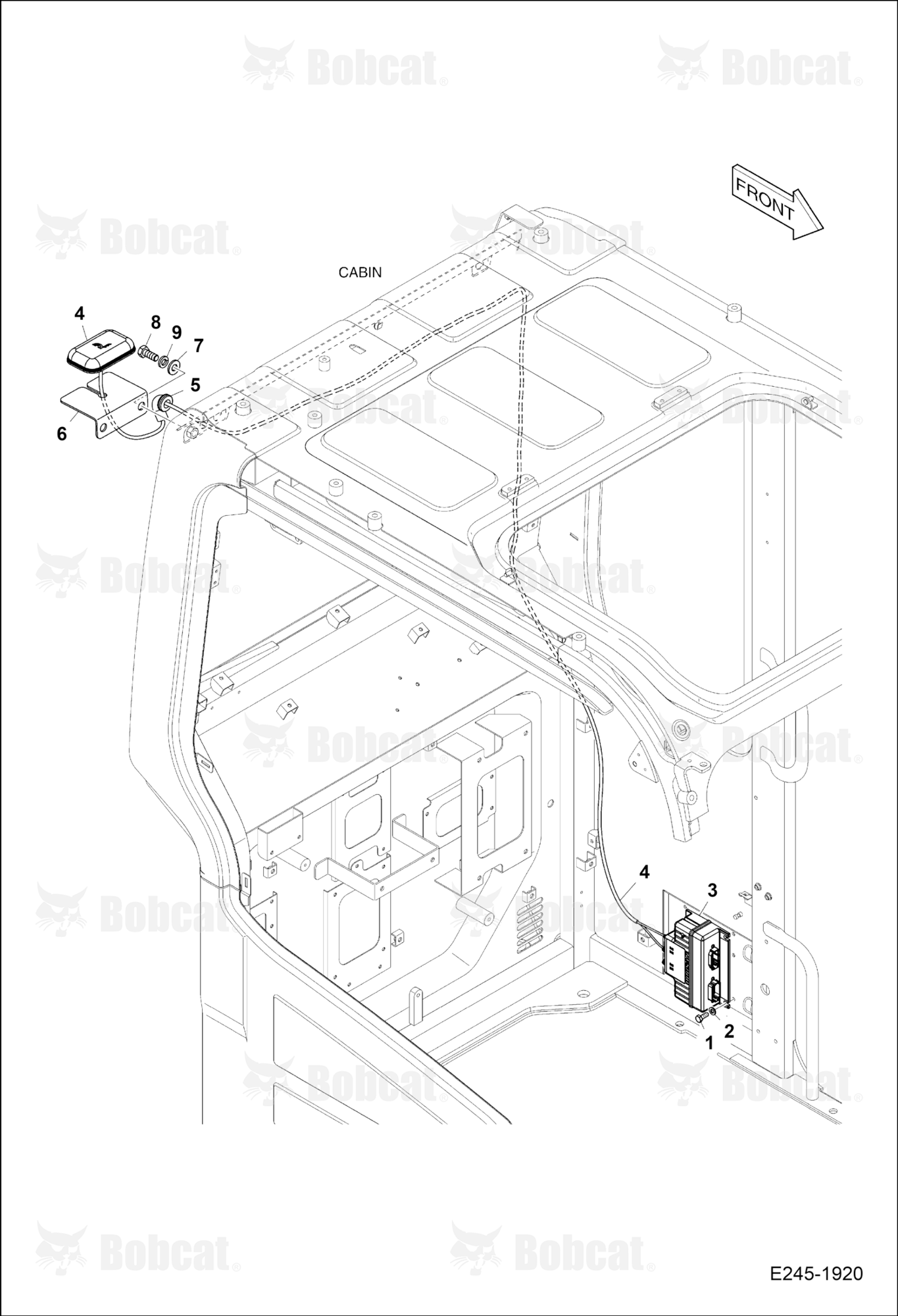 Tms (Cellular & Satellite)(V3.0)