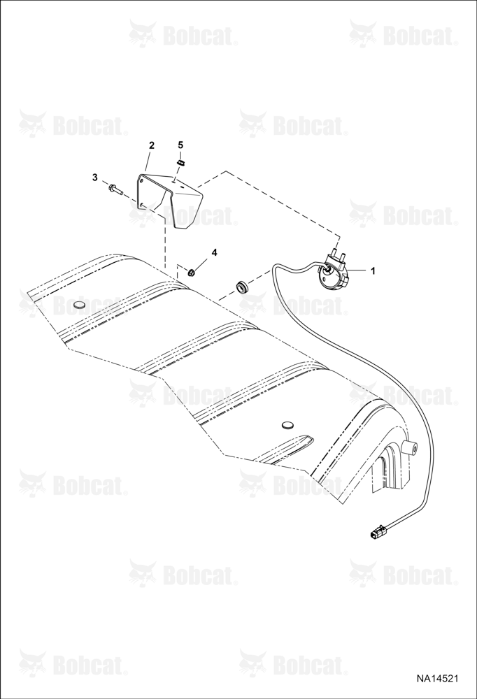 Rear Camera