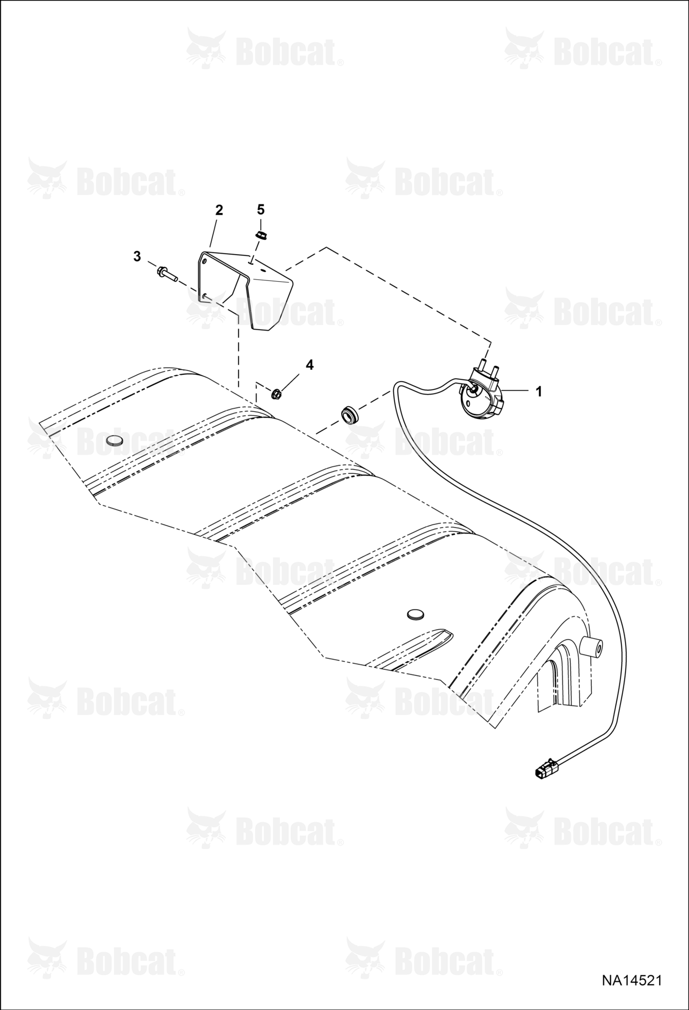 Rear Camera
