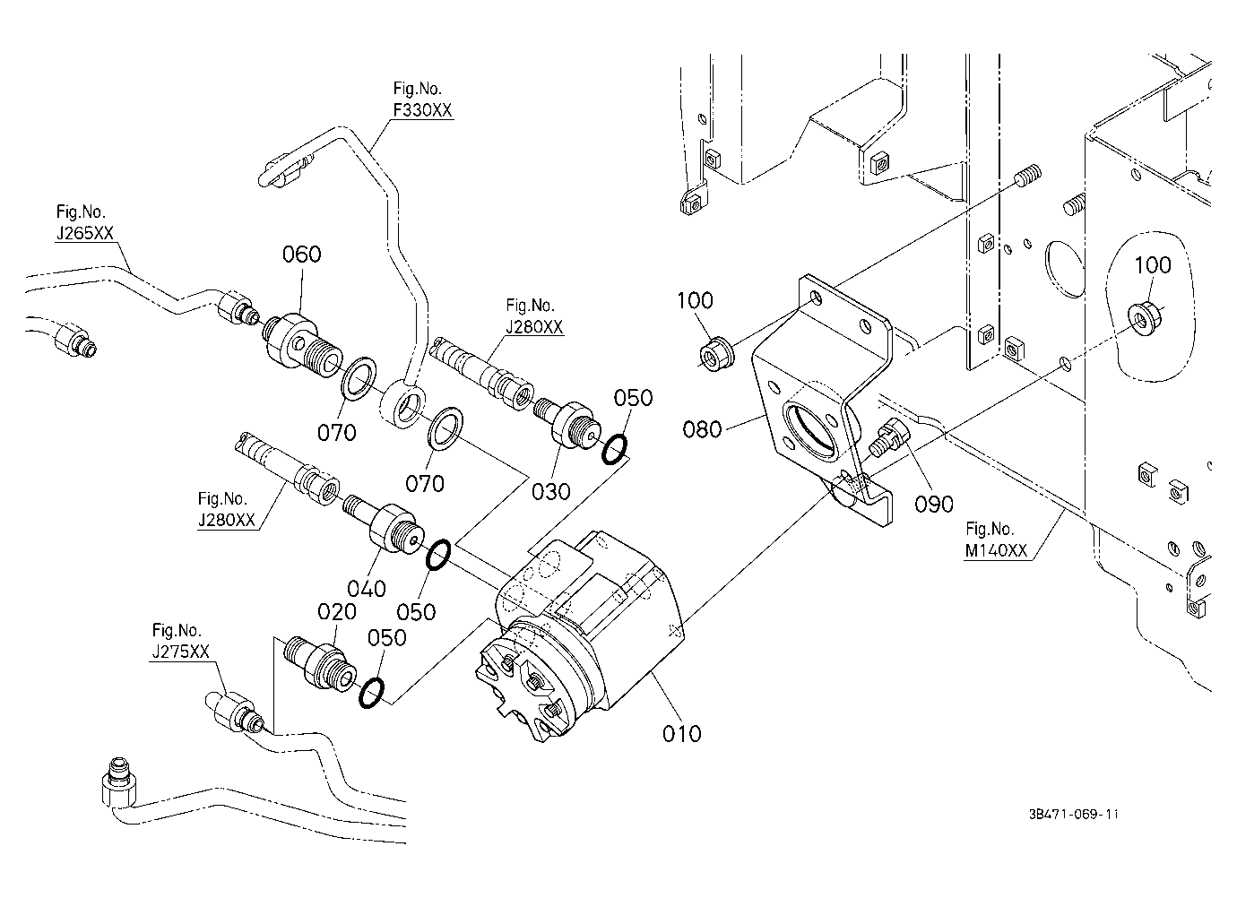 Steering Controller