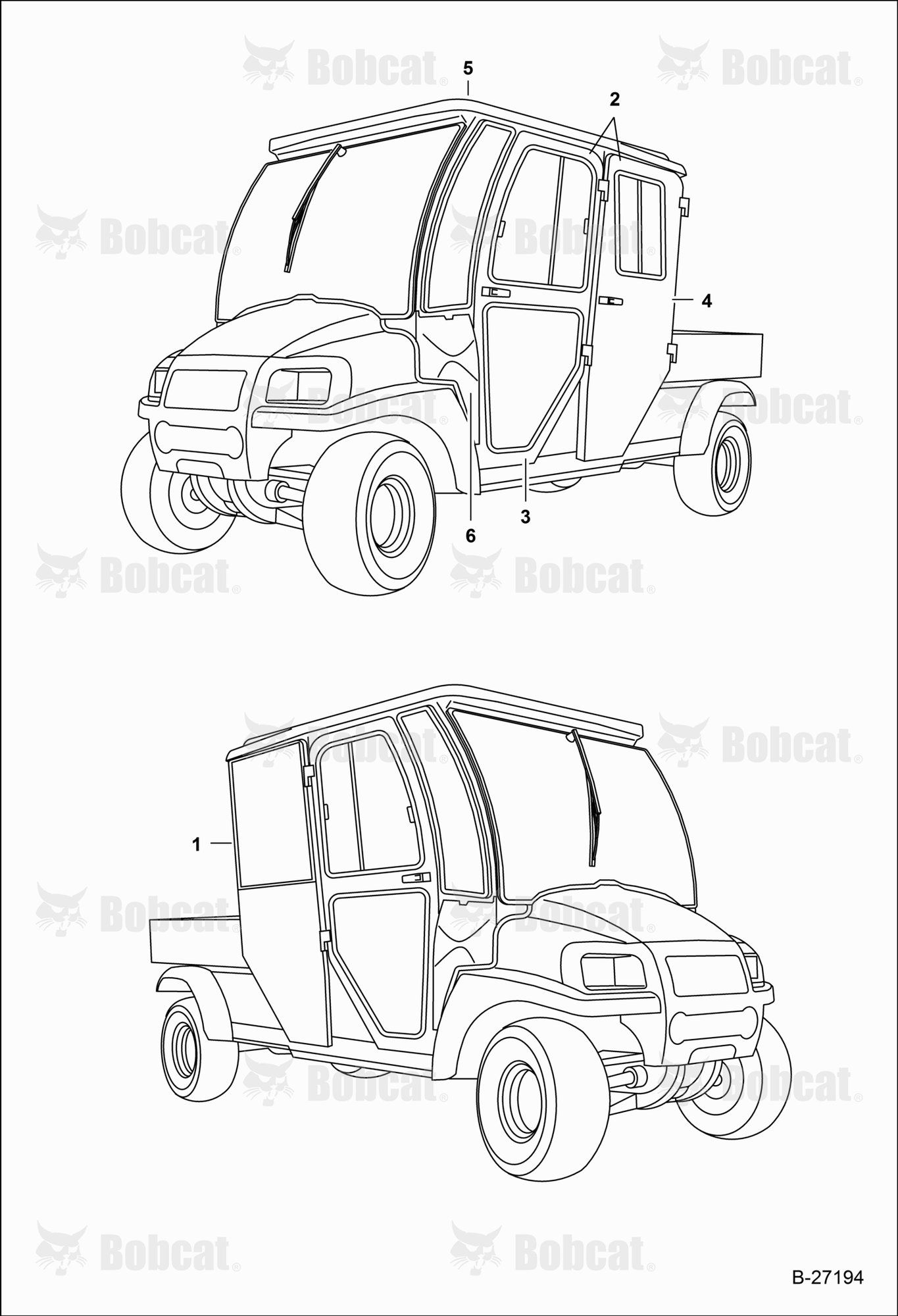 CAB Enclosures