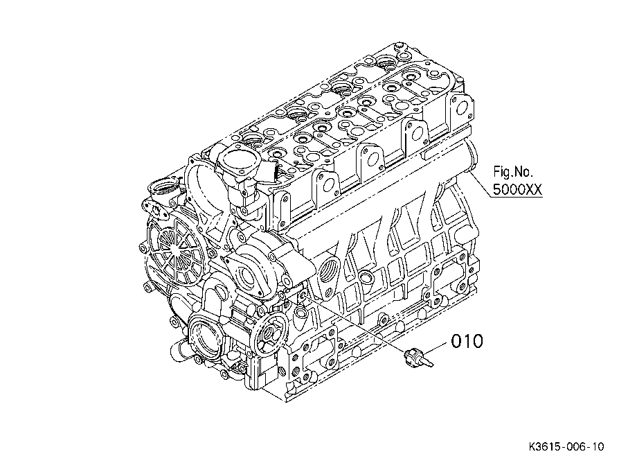 Oil Switch