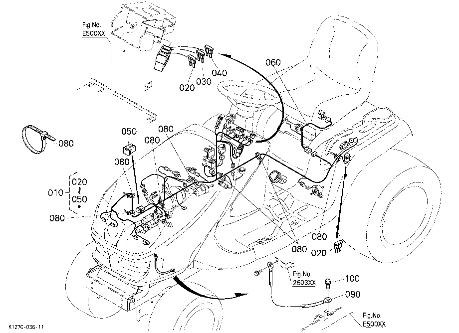 Wire Harness