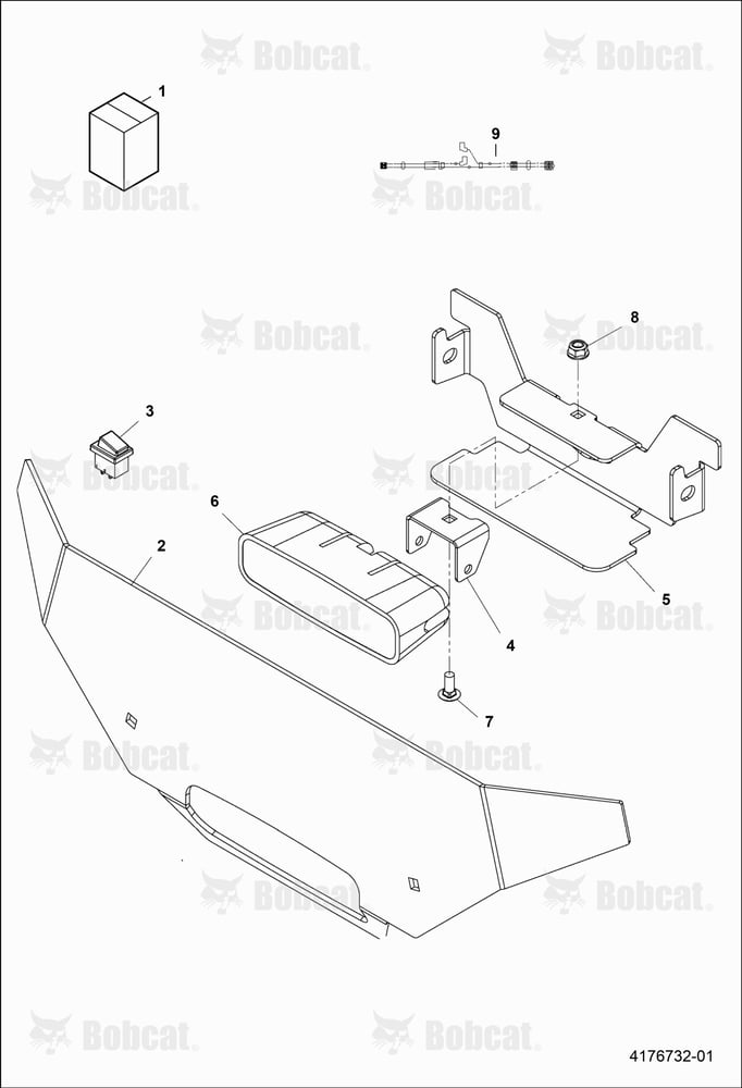 Light Kit (LED)