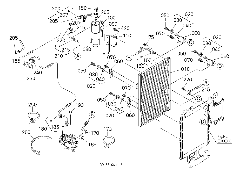 Cabin (Air Conditioner 3)