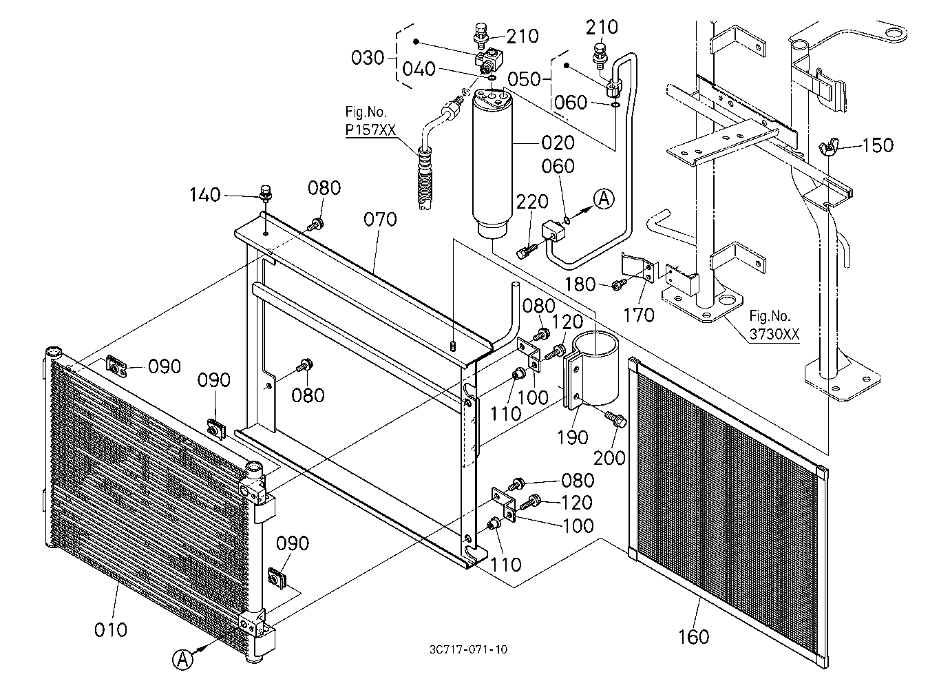 Condenser