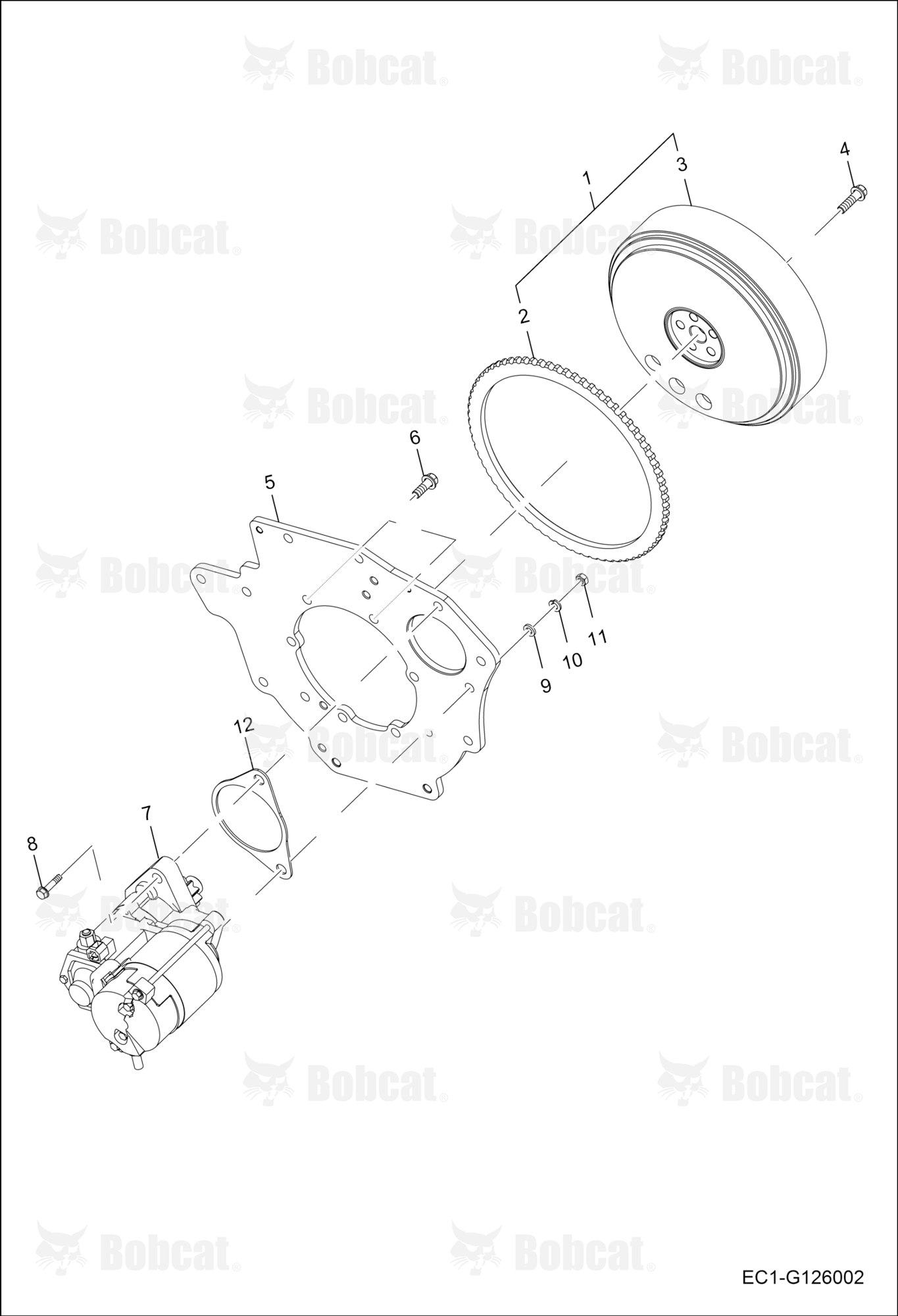 Flywheel Group