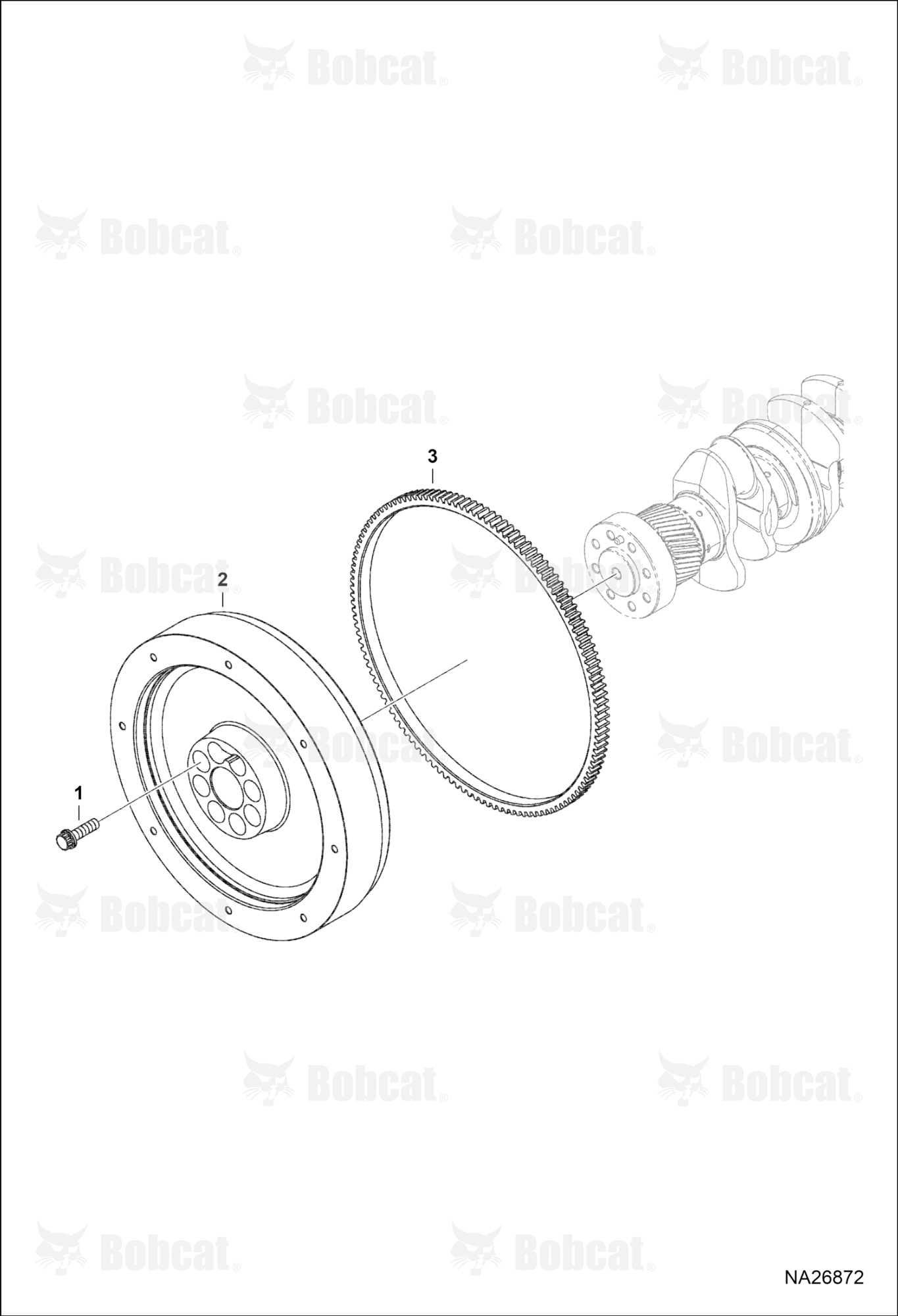 Flywheel